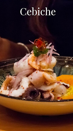 Opinii despre GALERIA KANTUTA în Aracaju - Gastronomia e hotelaria