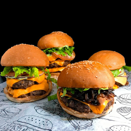 Amarelo Burger - Gastronomia e hotelaria