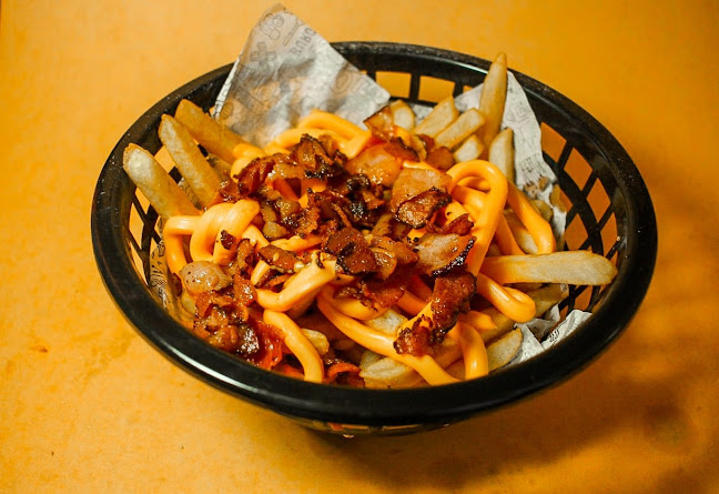 Container Burger & Bar - Gastronomia e hotelaria