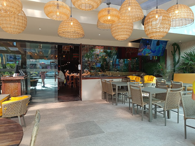 Comentarii opinii despre Restaurante Guacamole Cocina Mexicana