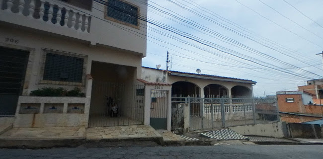 Pizzaria Dois Corações Delivery de Pizza - Pouso Alegre