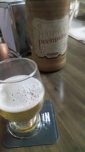 Tempero Bar e Restaurante - Tubarão