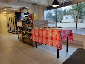 Panificadora e Confeitaria Quintino