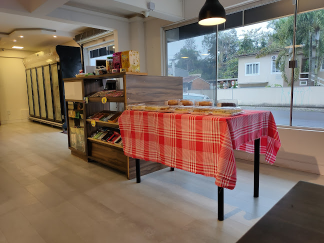 Panificadora e Confeitaria Quintino