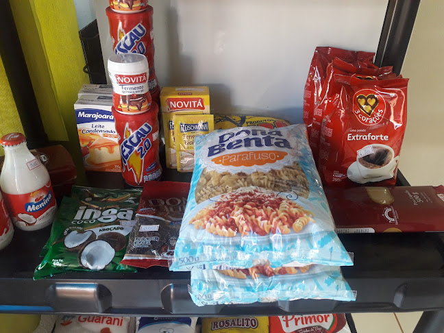 Comentarii opinii despre Padokinha do nei