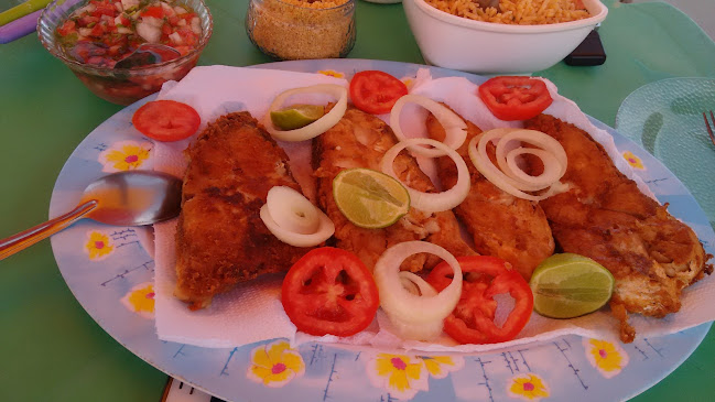 Opinii despre Paradise Bar e Restaurante în São José de Ribamar - Gastronomia e hotelaria