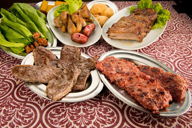 R. Tomé de Souza, 213 - Nossa Sra. das Gracas, Canoas - RS, 92110-060