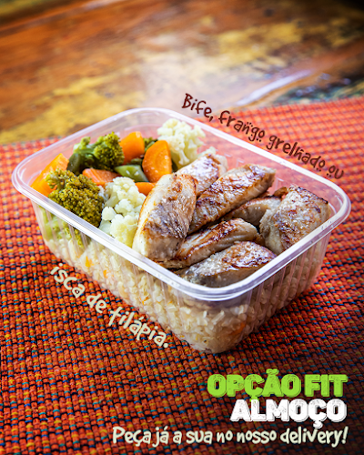 Casa Da Vó Gastronomia - Ponta Grossa