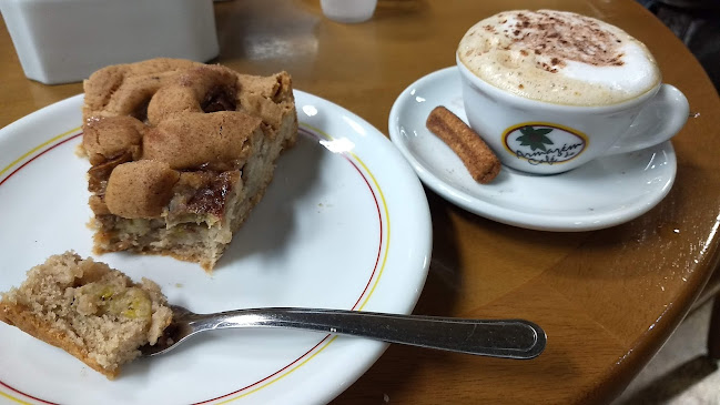 Armazém do Café - Santos