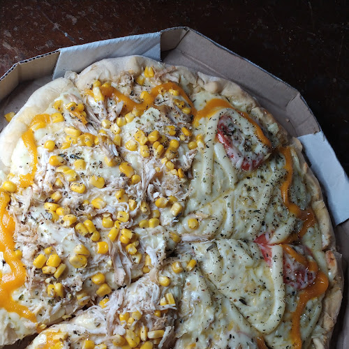 Opinii despre Canto da Gula Pizzaria în Goianira - Gastronomia e hotelaria