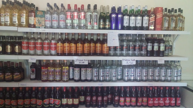 Curral Velho de Cima - Curral Velho, Acaraú - CE, 62580-000, Brasil