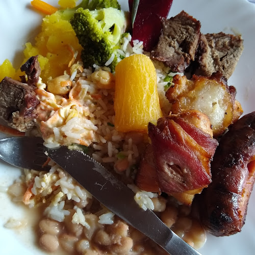 Opinii despre Restaurante Gauchão în São Bernardo do Campo - Gastronomia e hotelaria