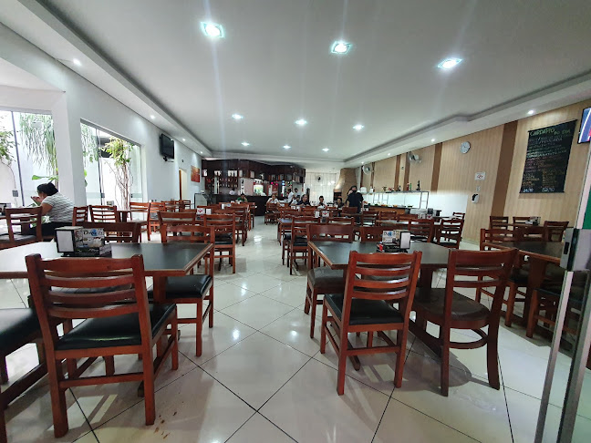 Restaurante Gauchão