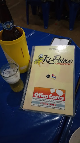 926, GO-338, 826 - Dona Fíica, Goianésia - GO, 76380-000, Brasil