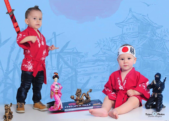 Seikatsu Sushi Bar e Petiscaria - Penha