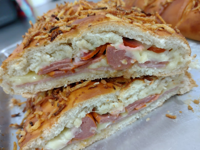 Opinii despre Padaria Pao Do Dia în Rolim de Moura - Gastronomia e hotelaria