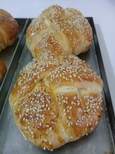 Opinii despre Açai Dellis & Cia + Casa De Pães în Resende - Gastronomia e hotelaria