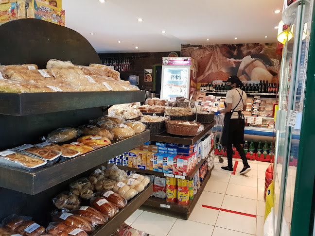 Av. Gentil Bitencourt, 1393 - Nazaré, Belém - PA, 66040-172, Brasil