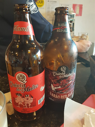 Burger Happens - São Paulo