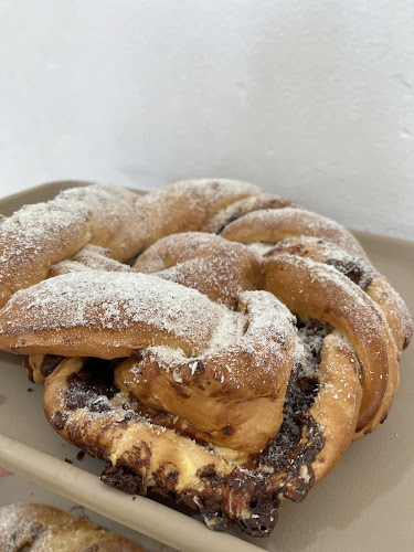 Sabor do Trigo Panificadora e Lanchonete - Gastronomia e hotelaria