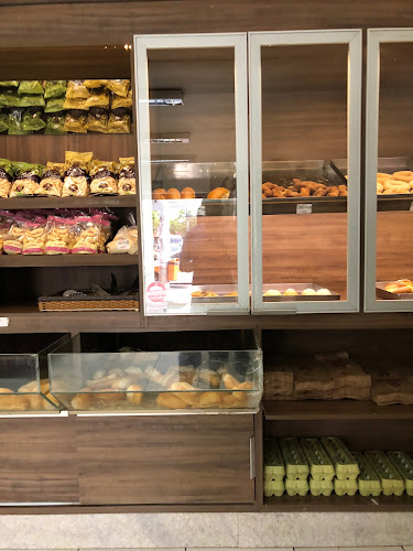 Padaria Pão E Sabor