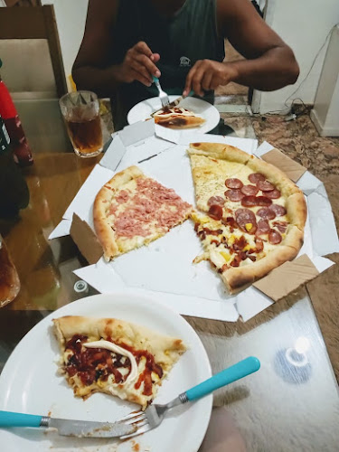 Opinii despre Casa das pizzas în Duque de Caxias - Gastronomia e hotelaria