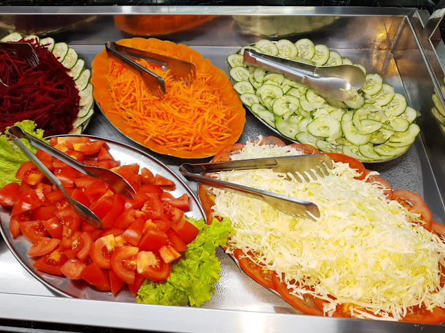 Opinii despre Restaurante da Dinda în Joinville - Gastronomia e hotelaria