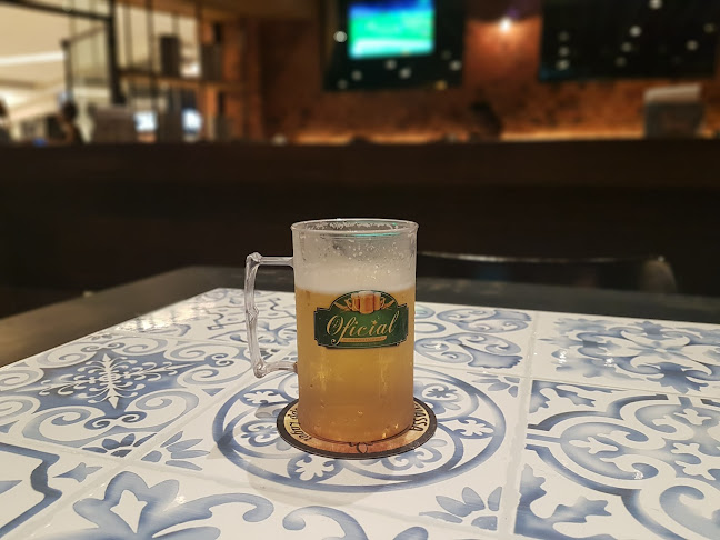 Cervejaria Oficial - Gastronomia e hotelaria