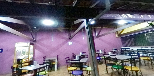 Açai Lanches - Gastronomia e hotelaria