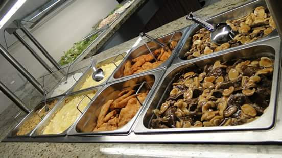 Restaurante Delícia - Gastronomia e hotelaria