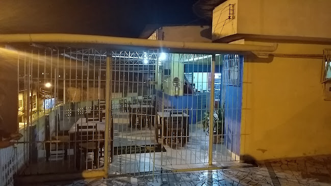 Bar e Restaurante Visual - Ipojuca