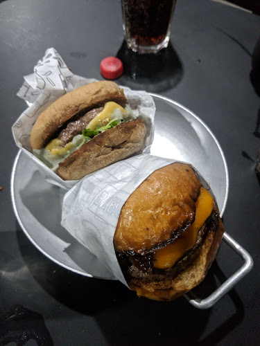 Quintal Labareda BBQ - São Gonçalo