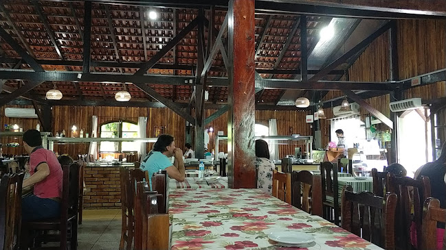 R. Mal. Castelo Branco, 2371 - Centro, Schroeder - SC, 89275-000, Brasil