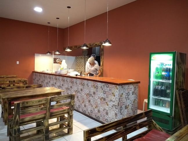 Pizzaria do Guga - Gastronomia e hotelaria