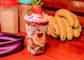 Açaí do Coração Self Service Barueri