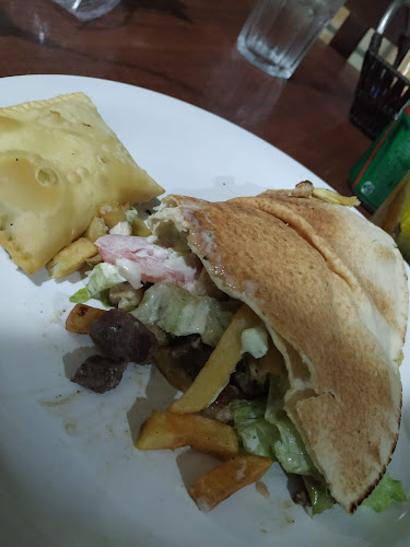 Margherita Hambúrgueres e Grelhados - São João Batista