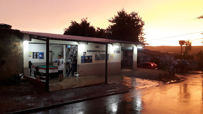 Bar caminho de casa - Gastronomia e hotelaria