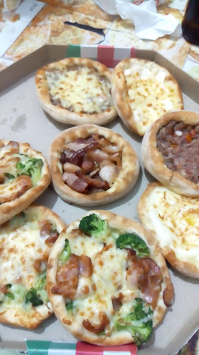 Pizzaria Sol Nascente - Gastronomia e hotelaria