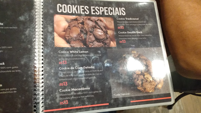 DUCKBILL RECIFE GRAÇAS - Recife