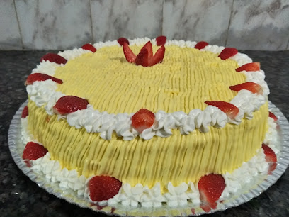 Padaria & Confeitaria Andrade