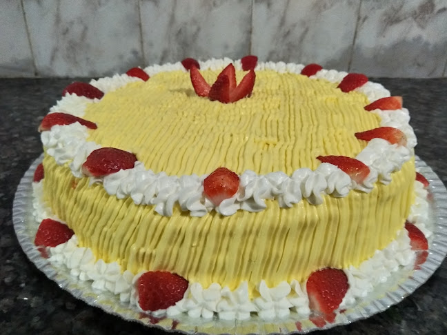 Padaria & Confeitaria Andrade