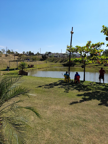 Pesqueiro Tesser - Paranavaí