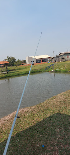 Pesqueiro Takara - Gastronomia e hotelaria