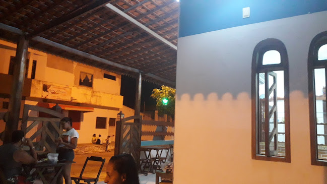 Boteco Pizzaria E Lanchonete - São Cristóvão