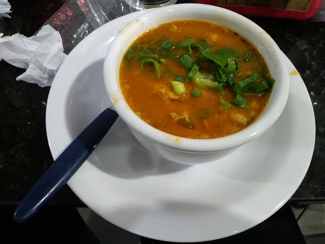 Opinii despre Caldinho e Pizzaria São Dimas Jacareí în Jacareí - Gastronomia e hotelaria