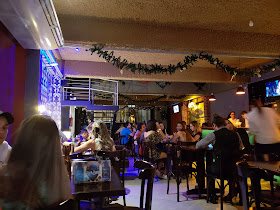 Lorde Nelson Rest Pub