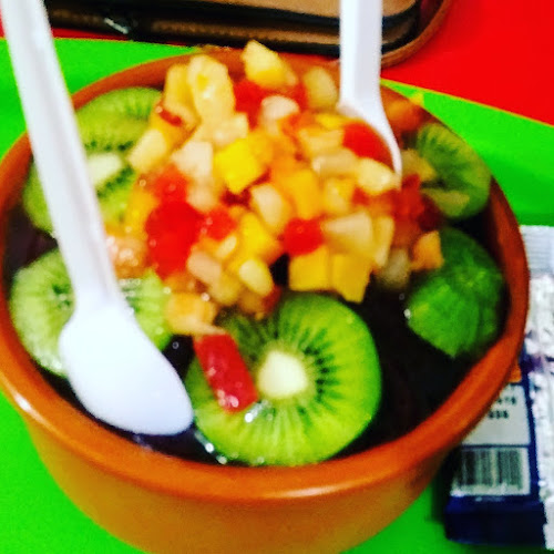 Lanchonete e Sorveteira o Point do Açaí - Lauro de Freitas