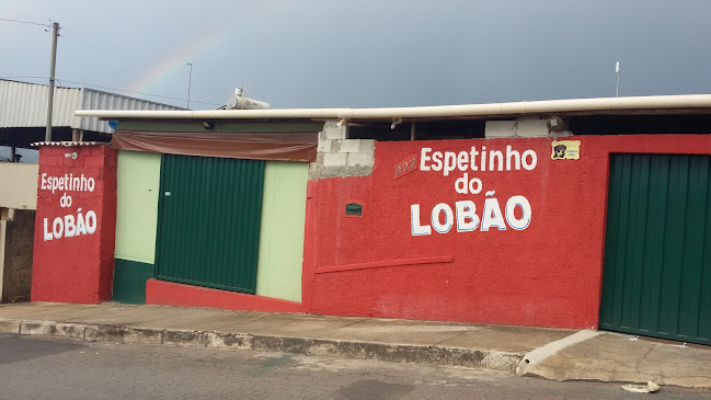 Espetinho do Lobão - Brumadinho