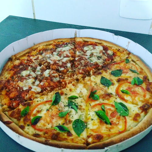Pizzaria Recanto Mineiro - Unidade Santa Branca - Belo Horizonte