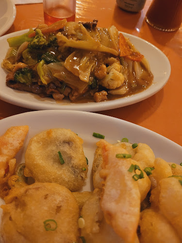 Restaurante Rubirai Sorocaba - Sorocaba